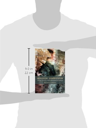 Holistic Darwinism: Synergy, Cybernetics, and the Bioeconomi