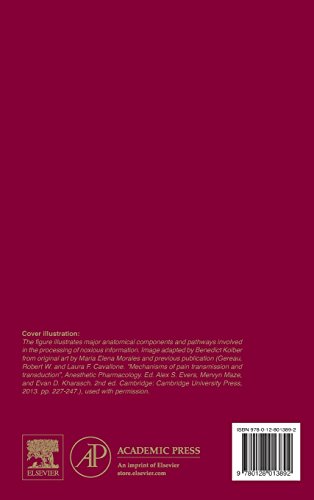 Molecular and Cell Biology of Pain (Volume 131) (Progress in Molecular Biology and Translational Science, Volume 131)