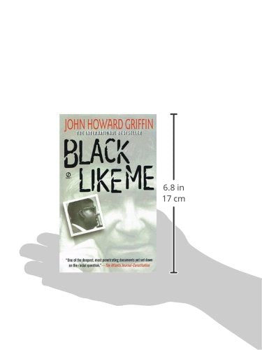 Black Like Me
