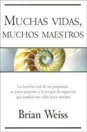 Muchas vidas, muchos maestros (Millenium) (Spanish Edition)