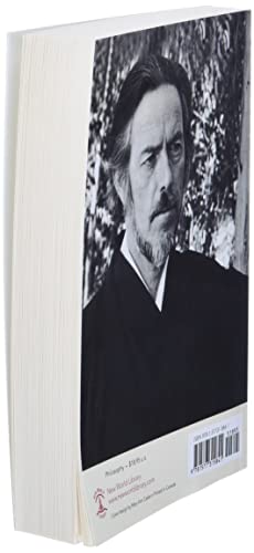In My Own Way: An Autobiography by Alan W. Watts