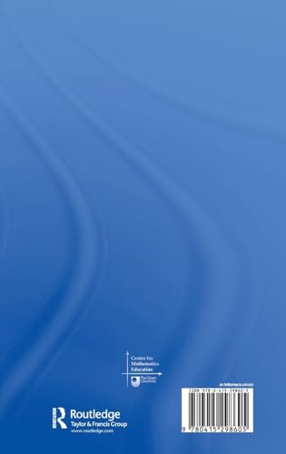 Success with Mathematics (Routledge Study Guides)