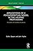 Applications of a Psychospiritual Model in the Helping Professions (Explorations in Mental Health)
