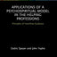 Applications of a Psychospiritual Model in the Helping Professions (Explorations in Mental Health)