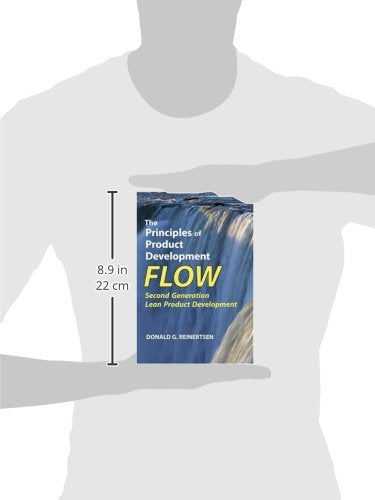 The Principles of Product Development Flow: Second Generation