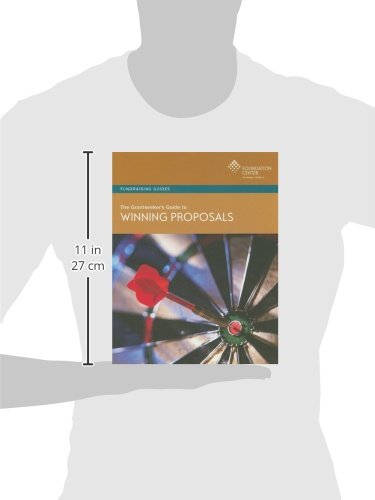 The Grantseeker's Guide to Winning Proposals (Fundraising Guides)