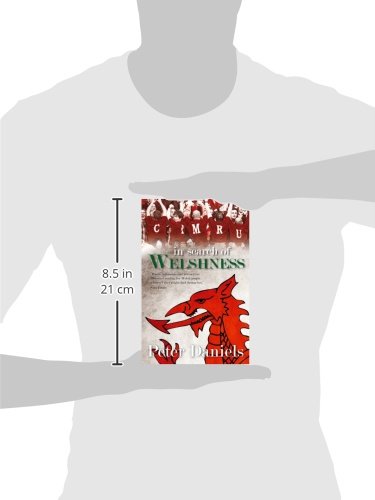 In Search of Welshness