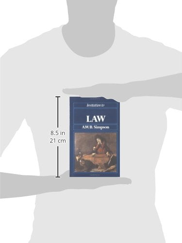 Invitation to Law