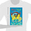 Pete the Cat and the Bedtime Blues: Includes Door Hanger! A Bedtime Book for Kids