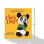 Chu's Day Board Book