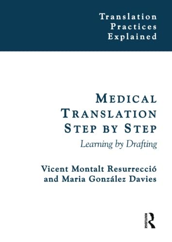 Medical Translation Step by Step (Translation Practices Explained)
