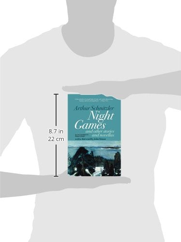 Night Games: And Other Stories and Novellas