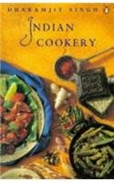 Indian Cookery