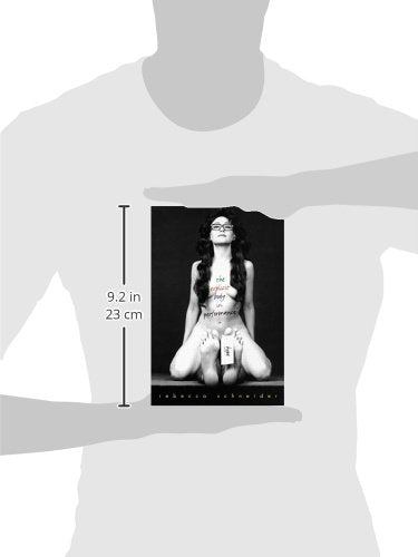 The Explicit Body in Performance