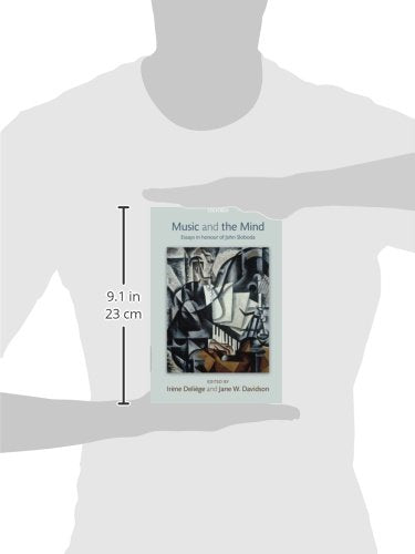 Music and the mind: Essays in honour of John Sloboda