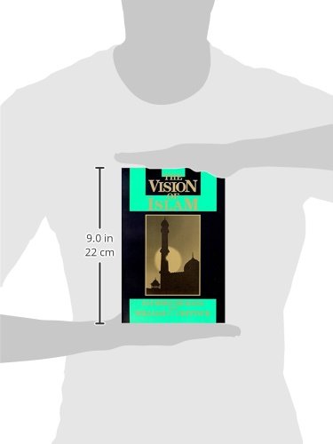 Vision of Islam (Visions of Reality. Understanding Religions)