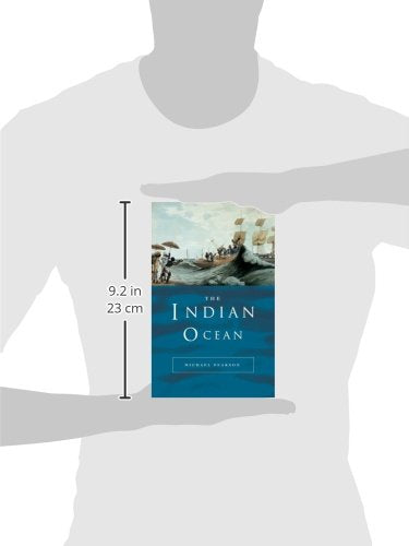 The Indian Ocean (Seas in History)
