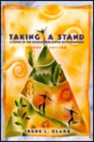 Taking a Stand: A Guide to the Researched Paper With Readings
