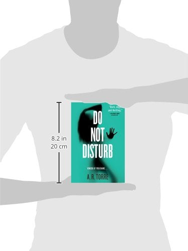 Do Not Disturb (A Deanna Madden Novel, 2)