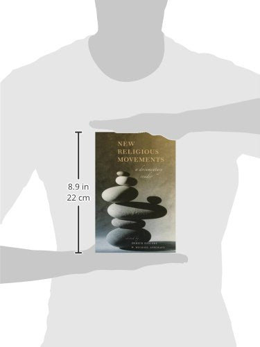 New Religious Movements: A Documentary Reader