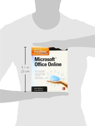 How to Do Everything: Microsoft Office Online