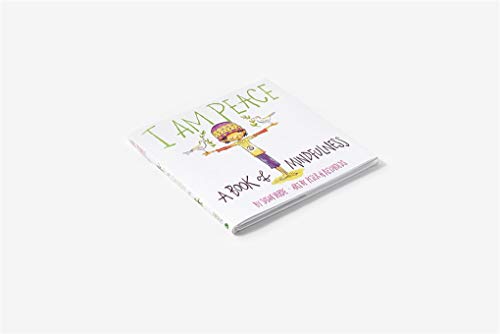 I Am Peace: A Book of Mindfulness (I Am Books)