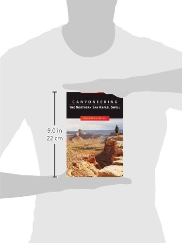 Canyoneering the Northern San Rafael Swell