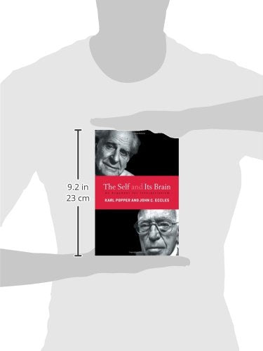 The Self and Its Brain: An Argument for Interactionism