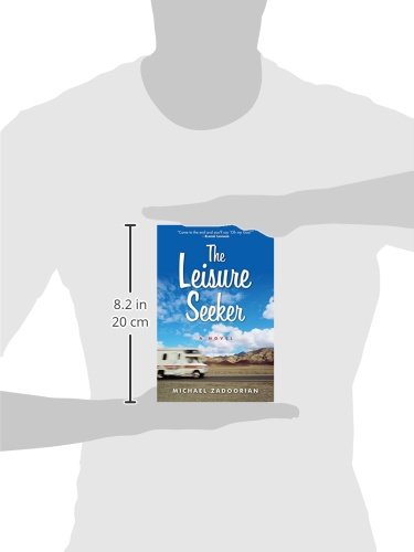 Leisure Seeker, The: A Novel