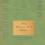 The Making of a Poem: A Norton Anthology of Poetic Forms