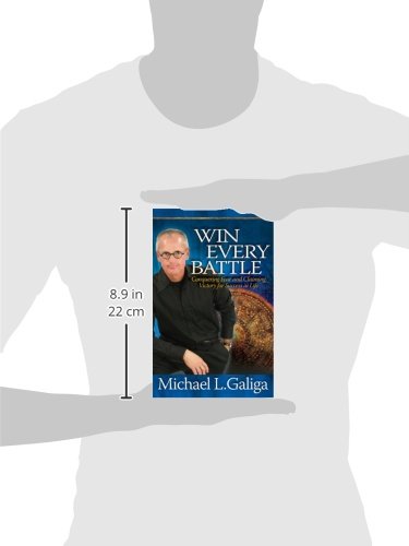 Win Every Battle