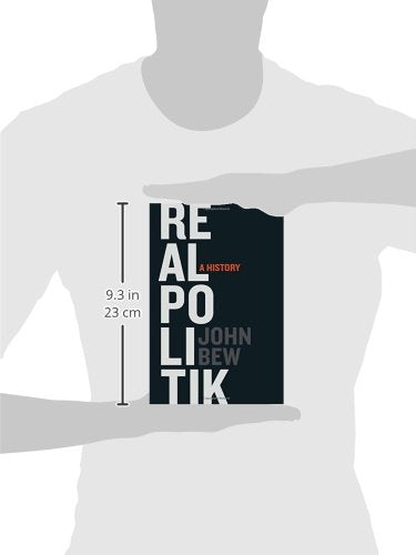 Realpolitik: A History
