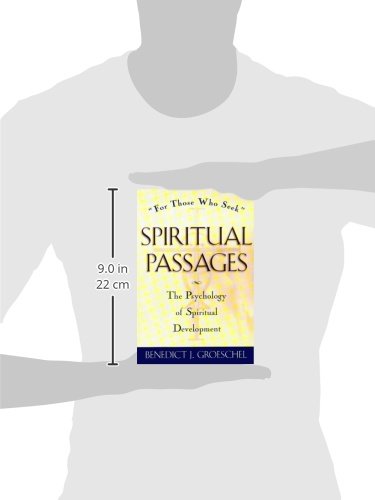 Spiritual Passages: The Psychology of Spiritual Development