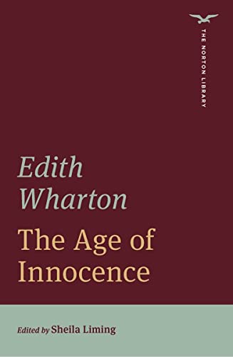 The Age of Innocence (Norton Library)