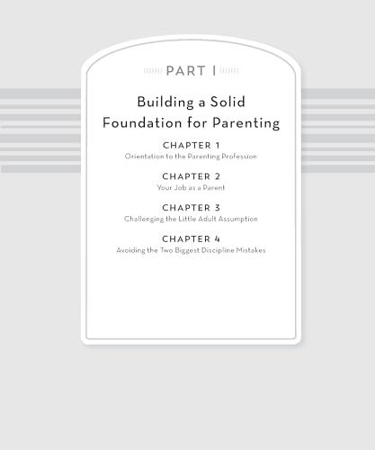 1-2-3 Magic Workbook: An Interactive Parenting Resource