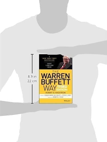 The Warren Buffett Way
