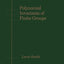Polynomial Invariants of Finite Groups
