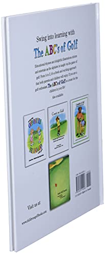The ABC's of Golf