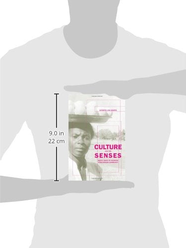Culture and the Senses: Bodily Ways of Knowing in an African Community (Volume 3)