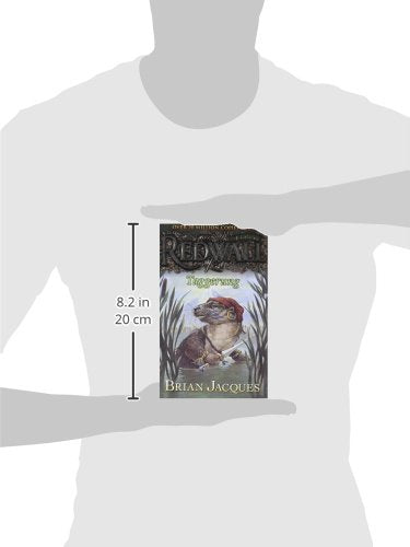 Taggerung (Redwall, Book 14)