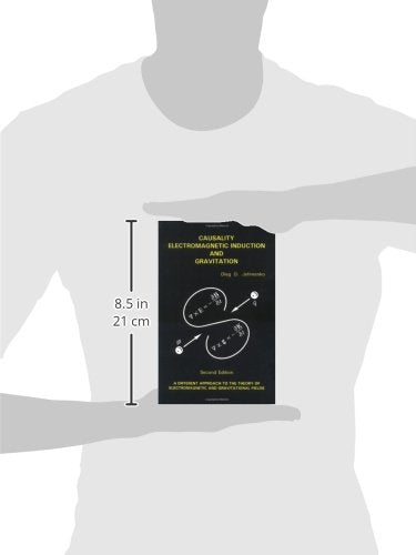Causality, Electromagnetic Induction, and Gravitation: A Dif