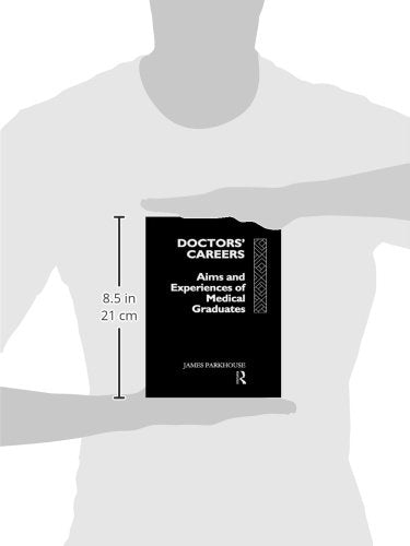 Doctors' Careers: Aims and Experiences of Medical Graduates