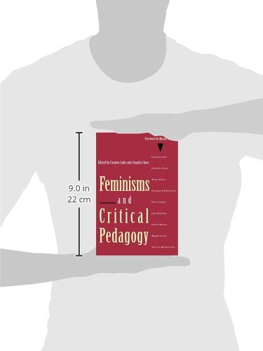 Feminisms and Critical Pedagogy