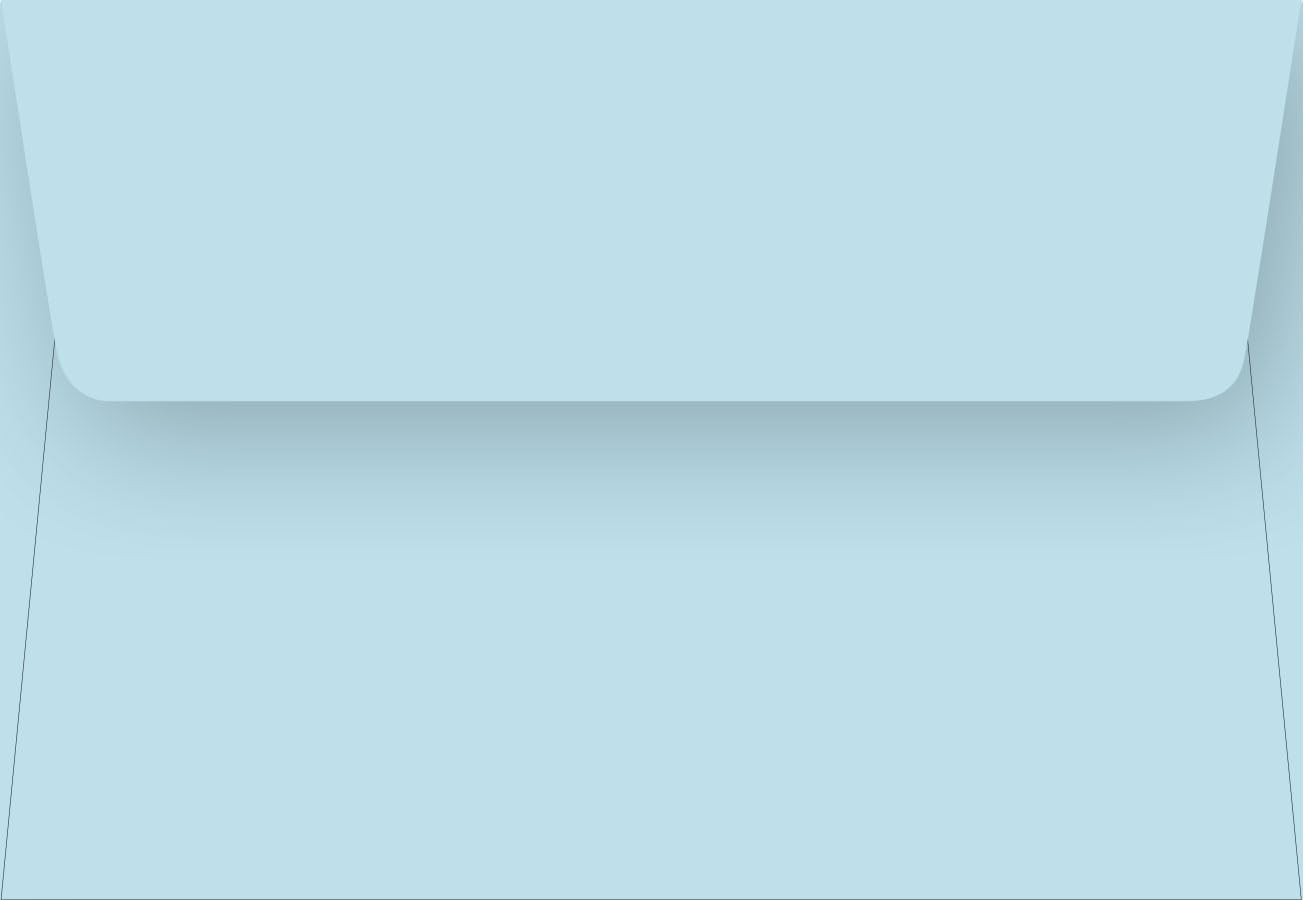 Ocean Dream Note Cards (14 cards, 15 self-sealing envelopes)