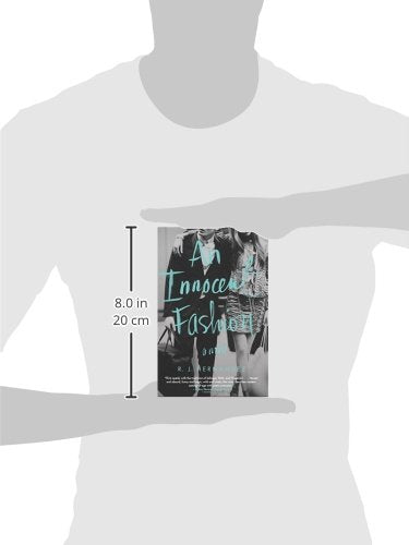 An Innocent Fashion: A Novel
