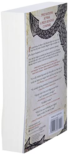The Bone Ships (The Tide Child Trilogy, 1) by Barker, RJ