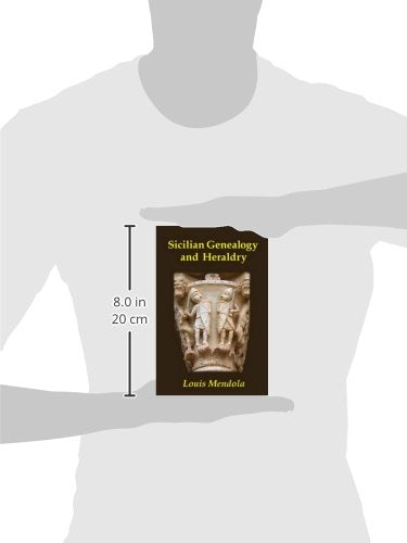 Sicilian Genealogy and Heraldry