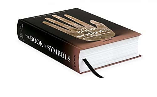 The Book of Symbols: Reflections on Archetypal Images (Sourcebook)
