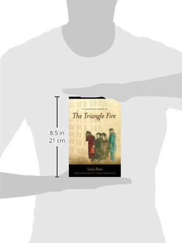 The Triangle Fire