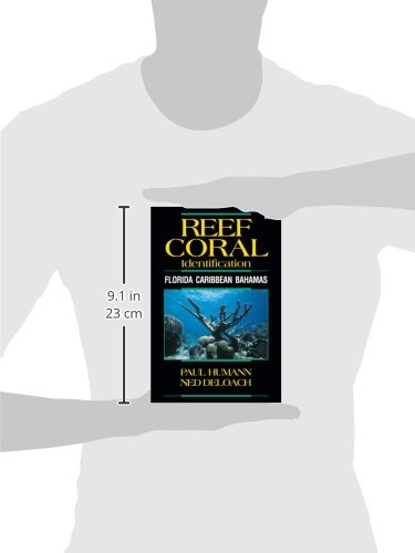 Reef Coral Identification: Florida, Caribbean, Bahamas 3rd Edition (Reef Set (New World))